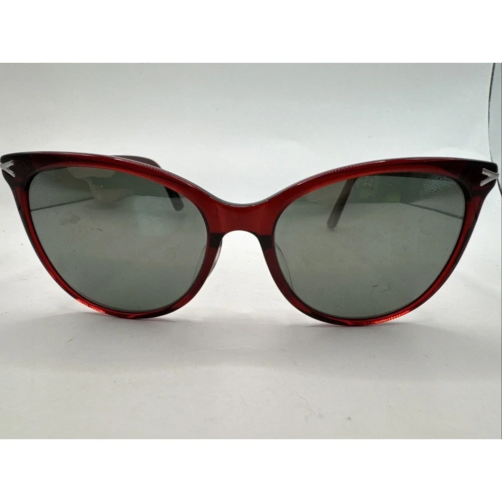 Kirkland Signature 54 16 145 Ks Crimson eyeglasses